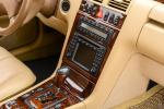 Mercedes-Benz E320 Crew Cab Pickup by Binz 2000 года